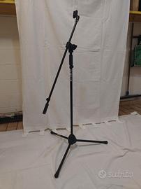 Asta porta microfono