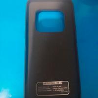 Batteria Cover ricaricabile per Samsung S9 RARA!