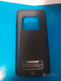 Batteria Cover ricaricabile per Samsung S9 RARA!