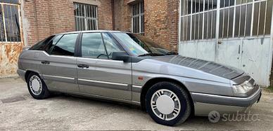Citroen XM 2.0 BENZINA-UNICO PROPRIETARIO-