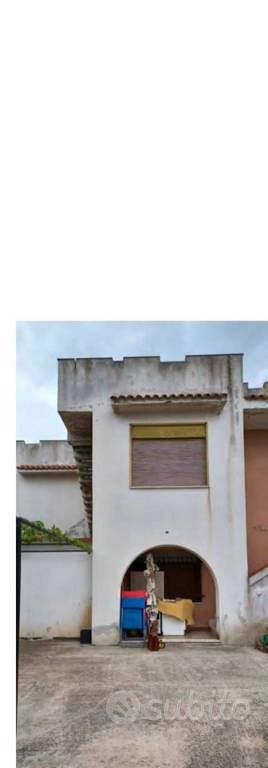 Appartamento – Messina, VI Circoscrizione - Vista 4