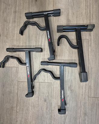 Stand per chitarra Proel