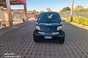 Smart ForFour 70 1.0 Passion
