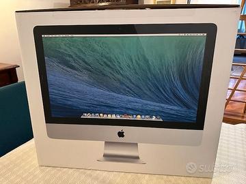 Apple iMac 21 ,5"