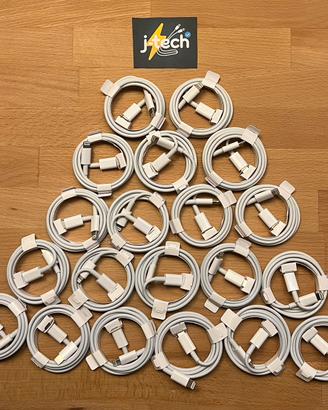 Cavi USB-C / Lightning - Compatibile iPhone