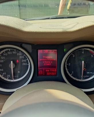 Quadro strumenti ALFA ROMEO 159 1910cc JTDM 2007