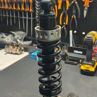 Ammortizzatore gilera necus