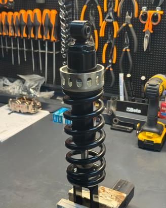 Ammortizzatore gilera necus