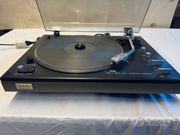 Giradischi professionale JVC modello JL-F45