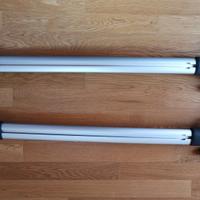 Barre portatutto originali ford ecosport