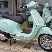 VESPA Primavera 125 doppio freno a disco mod. 2026