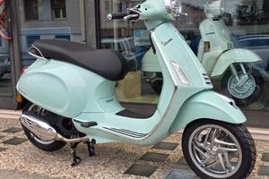 VESPA Primavera 125 doppio freno a disco mod. 2026