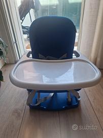 Giordani Seggiolino sedia - rialzo