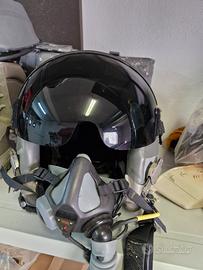 casco da volo gentex hgu 55 p