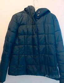 piumino donna taglia 44