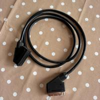 Prolunga SCART 1,5 m