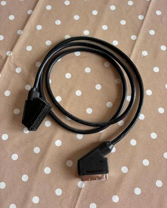 Prolunga SCART 1,5 m