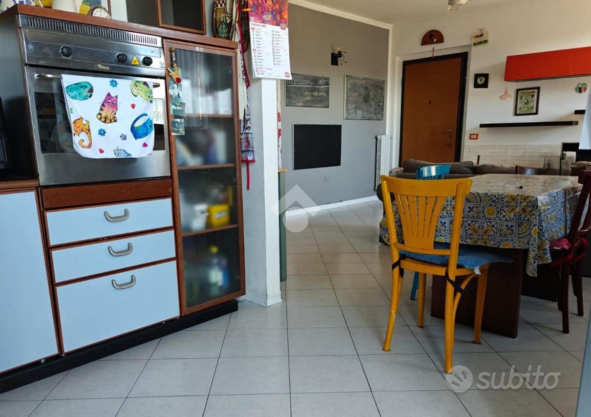 Appartamento – Fara Gera d'Adda - Altro