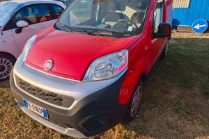 Fiat Fiorino 13MJT/T2 - E6B