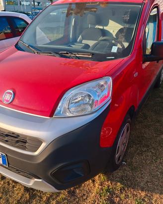 Fiat Fiorino 13MJT/T2 - E6B 