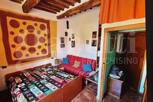 Appartamento Massa Marittima [Cod. rif 3334760VRG]