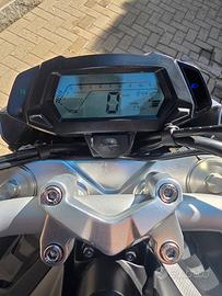 Voge Brivido 500 – SOLO 775 KM – PARI AL NUOVO