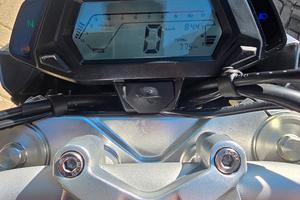 Voge Brivido 500 – SOLO 775 KM – PARI AL NUOVO