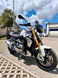 R 1250 R HP - 2020