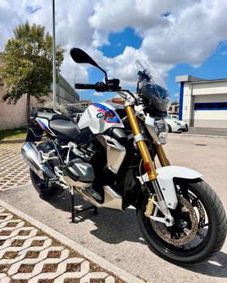 R 1250 R HP - 2020