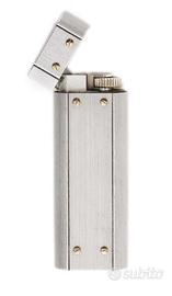accendino Cartier Santos 1985