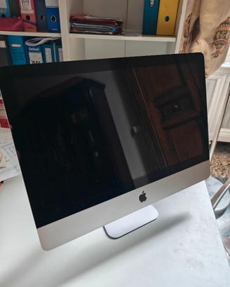 Imac 2011 21.5 21 pollici 8gb core i5, mantenuto