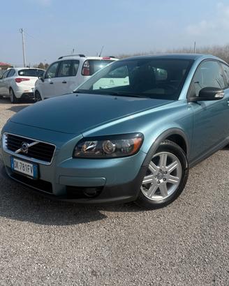 Volvo C30 1.6 Kinetic