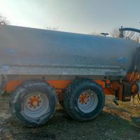 botte vaia 2 assi del 99