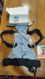 Marsupio ergonomico per bambini KIBI