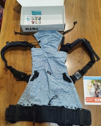 Marsupio ergonomico per bambini KIBI