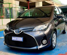 TOYOTA YARIS 1.5 BENZINA/IBRIDA GARANZIA DI CASA T