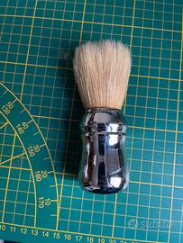 Pennello Omega Argento