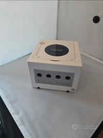 nintendo gamecube 