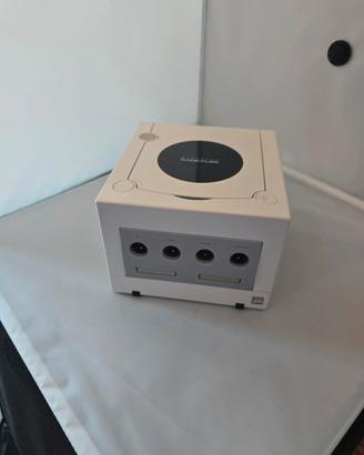 nintendo gamecube 
