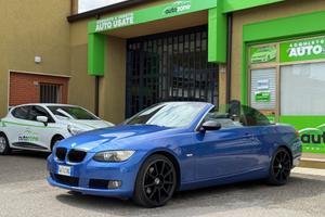 Bmw 320 177 cv Cabrio Msport