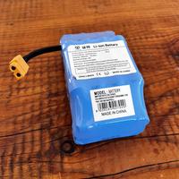 batteria agli ioni di litio per veicoli elettrici
