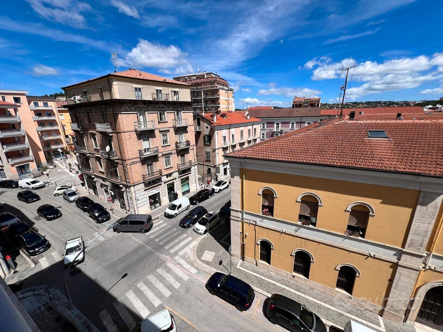 Appartamento – Campobasso, Centro Murattiano - Vista 2