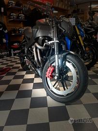 Buell Firebolt XB12