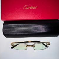 Occhiali antiriflesso