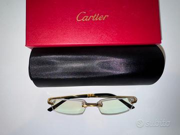 Occhiali antiriflesso