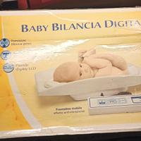 baby bilancia 