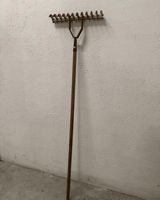 Arieggiatore manuale con manico lungo