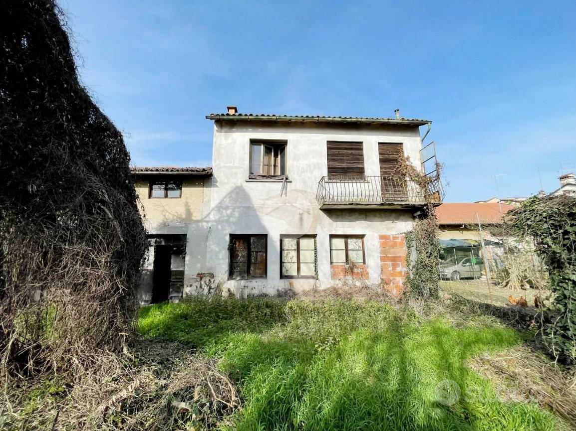 PALAZZINA A VICENZA