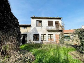 PALAZZINA A VICENZA
