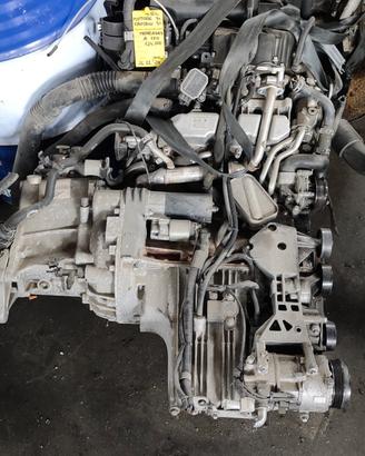 Motore Mercedes A180 2008 2.0 640940
